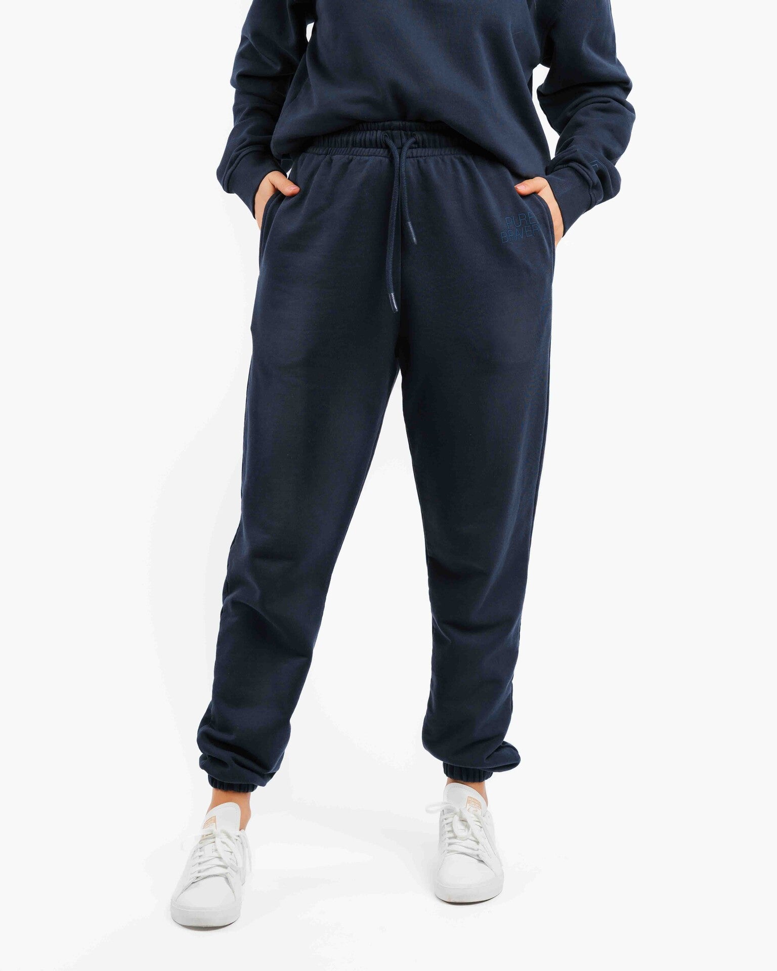 Essence Women Pants Algodão Made in Portugal - Pure Bravery | vista 15