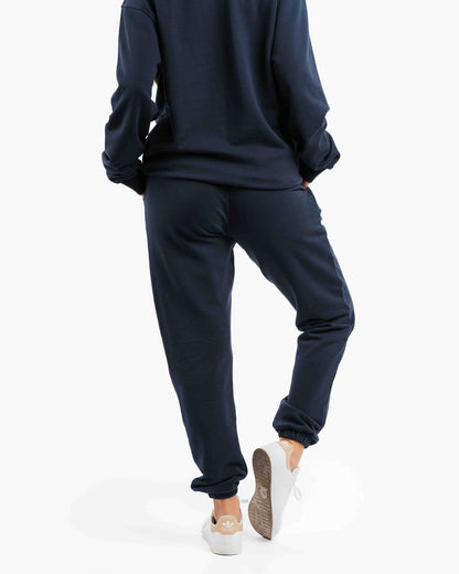 Essence Women Pants Algodão Made in Portugal - Pure Bravery | vista 16