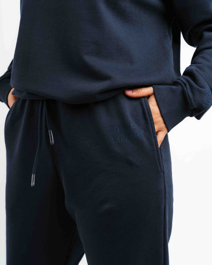 Essence Women Pants Algodão Made in Portugal - Pure Bravery | vista 13