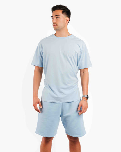 Essence Men´s T-shirt Algodão Made in Portugal - Pure Bravery | T-shirt