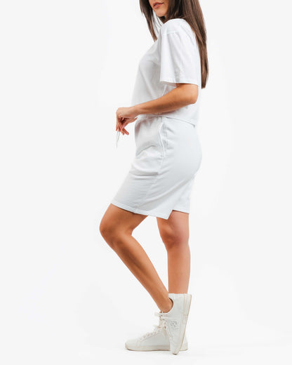 Essence Women Shorts Algodão Made in Portugal - Pure Bravery | vista 13