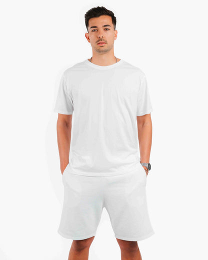 Essence Men´s T-shirt Algodão Made in Portugal - Pure Bravery | vista 10