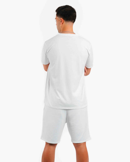 Essence Men´s T-shirt Algodão Made in Portugal - Pure Bravery | vista 13