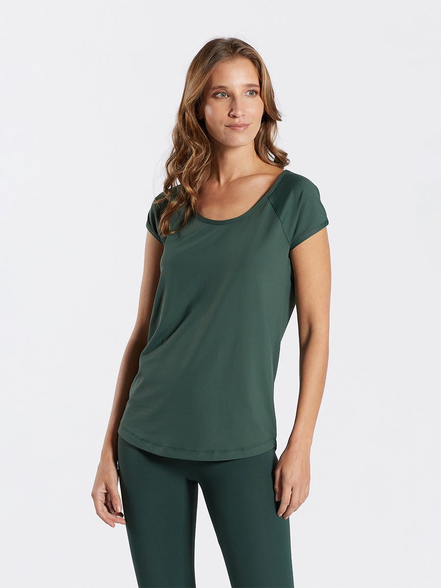 T-Shirt Resolve - Ditchil | T-shirt