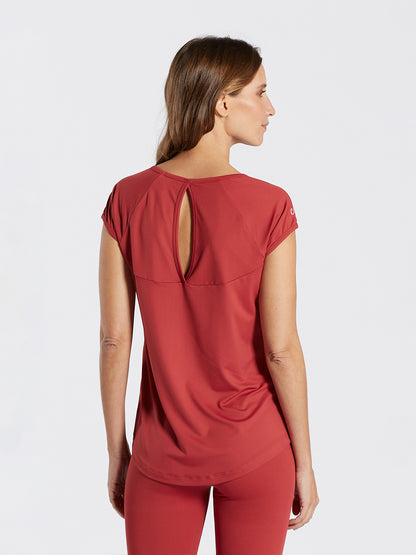 T-Shirt Resolve - Ditchil | vista 3