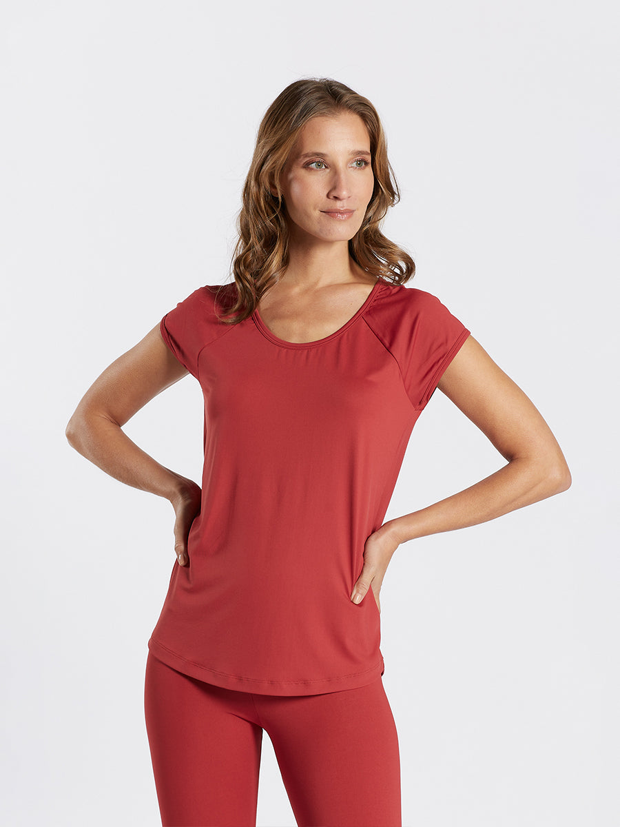 T-Shirt Resolve - Ditchil | vista 4
