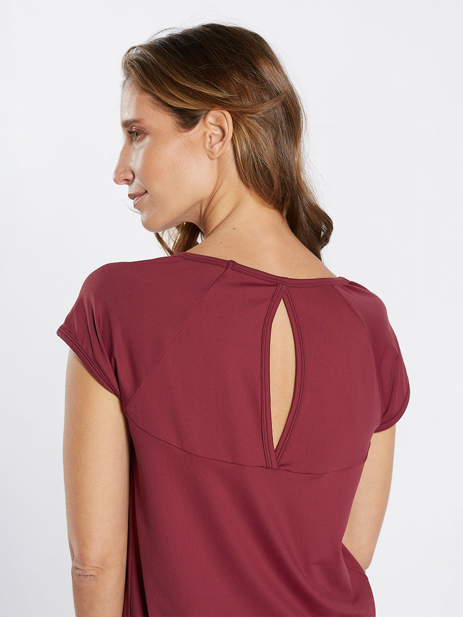 T-Shirt Resolve - Ditchil | vista 5