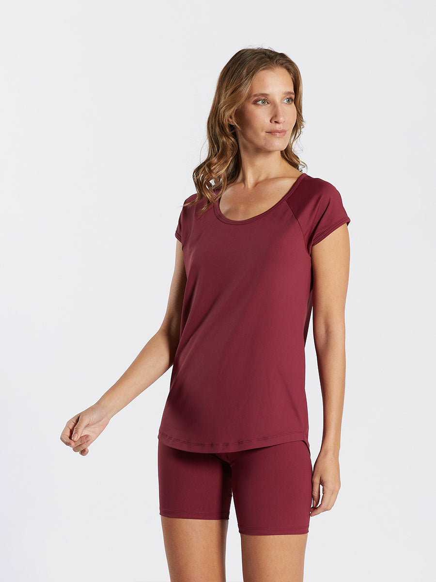 T-Shirt Resolve - Ditchil | vista 7