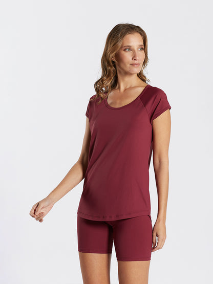 T-Shirt Resolve - Ditchil | vista 7