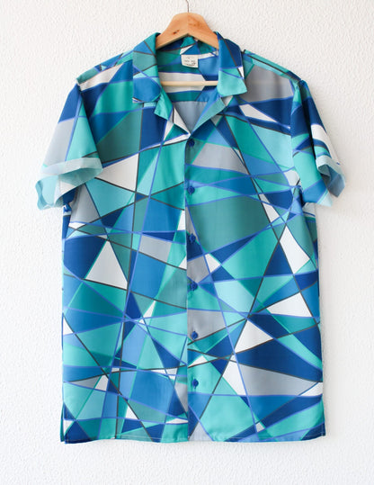 Geometry Shirt