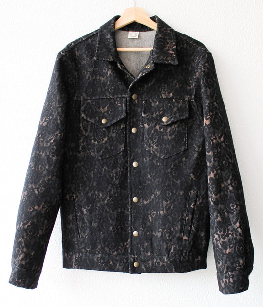 Alternative Denim Jacket