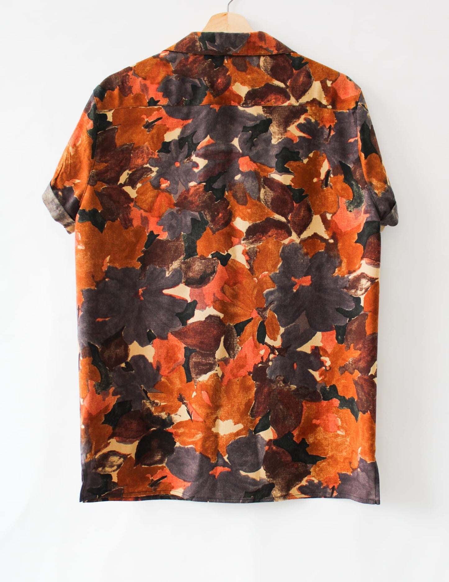 Autumn 22 Shirt