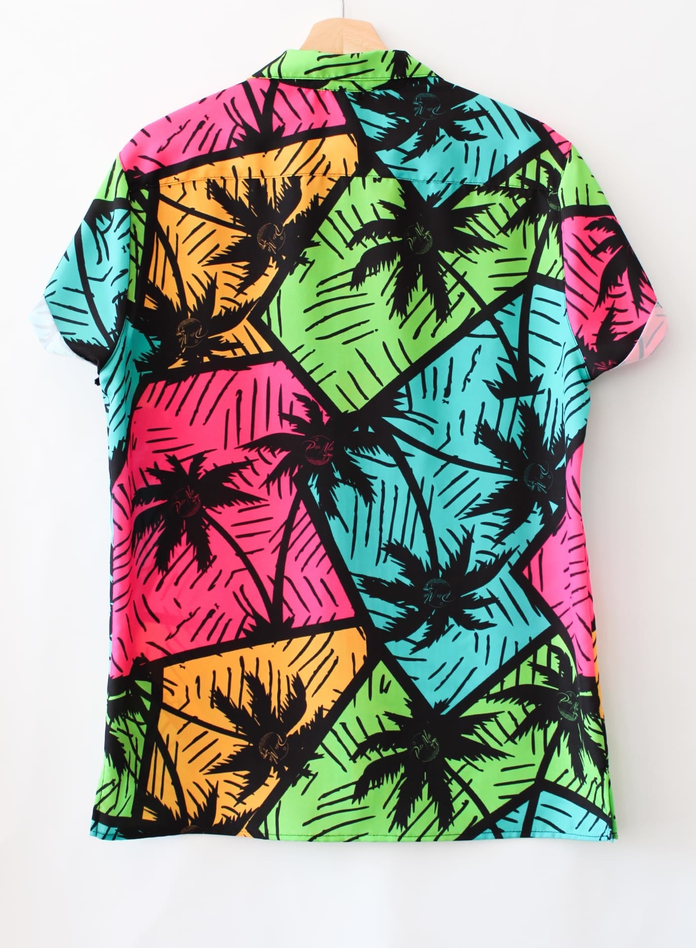 Super Palms Artesanal - Peter Milk | vista 2